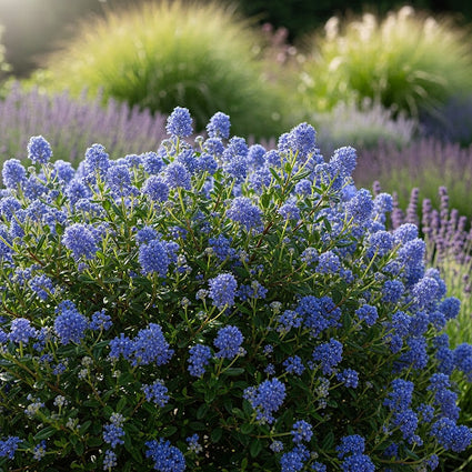 Amerikaanse sering - Ceanothus 'concha'