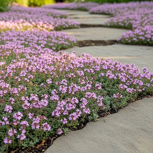 Woltijm - Thymus pseudolanuginosus - kopen in P9 pot