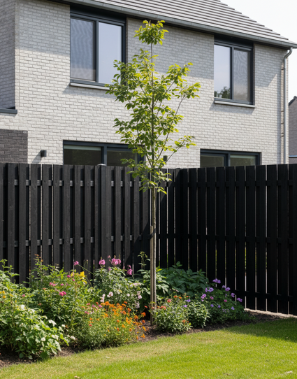 Bijenboom - Tetradium daniellii hoogstam boom