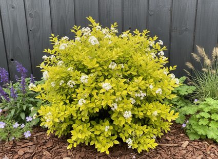 volgroeide choisya ternata sundance