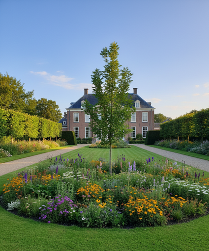 Gewone es - Fraxinus excelsior