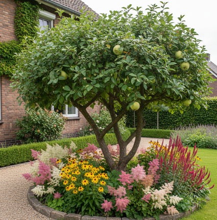 Kweepeer - Cydonia oblonga 'Leskovacka'