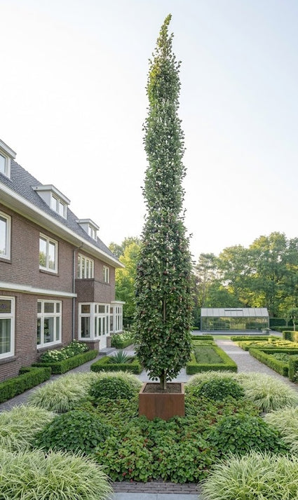 Populier - Populus Tremula Erecta (Zuilboom)