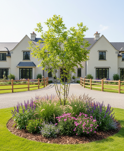 Japanse schijniep - Zelkova serrata