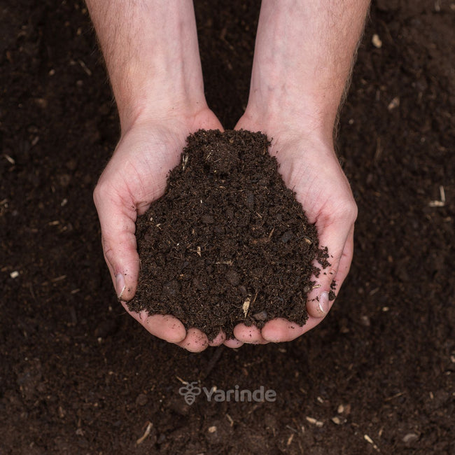 verschil potgrond en andere tuinaarde soorten