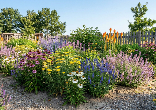 Alle biologische vaste planten