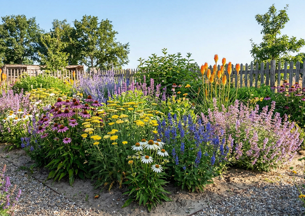 Alle biologische vaste planten