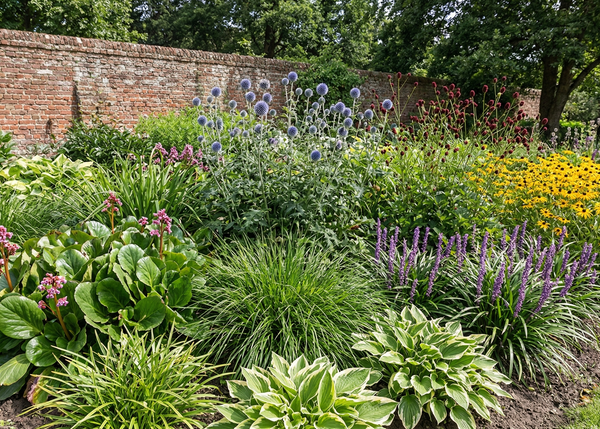 Alle biologische vaste planten