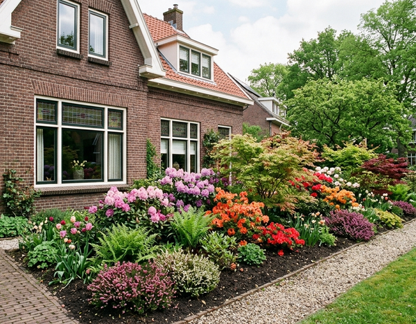 Alle biologische vaste planten