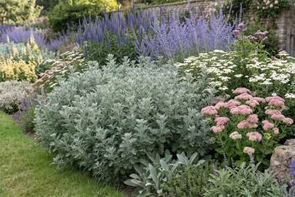 Alsem - Artemisia 'Canescens'