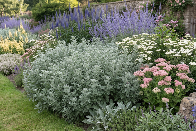 Alsem - Artemisia 'Canescens'