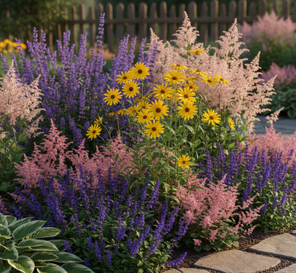 Koeienoog - Buphthalmum salicifolium