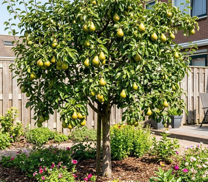 Perenboom - Pyrus communis 'Williams'