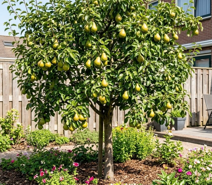 Perenboom - Pyrus communis 'Williams'
