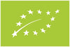 EU-biologisch keurmerk (Euro-leaf) — Skal 116581