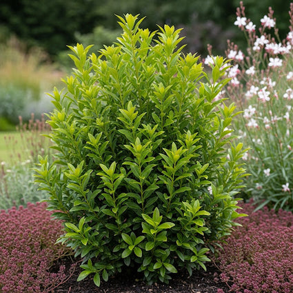 Japanse kardinaalsmuts - Euonymus fortunei 'Tustin'