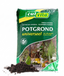 Universeel potgrond voor tuinplanten 1 tot 2 m2 Zak 30 liter - Culvita