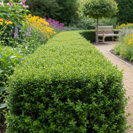 Japanse hulst - Ilex crenata 'Luxus Hedge'®