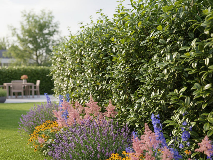 Liguster - Ligustrum Ovalifolium