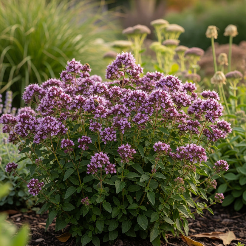 Marjolein - Origanum laevigatum 'Herrenhausen'
