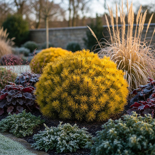 Bergden - Pinus mugo 'Ophir'