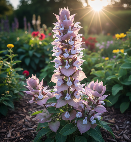 Scharlei - Salvia Sclarea