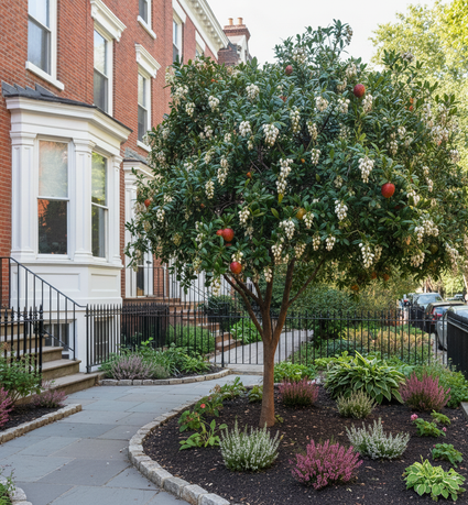 Aardbeiboom - Arbutus unedo