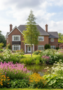 Zwarte els - Alnus glutinosa 'Imperialis' zuilboom