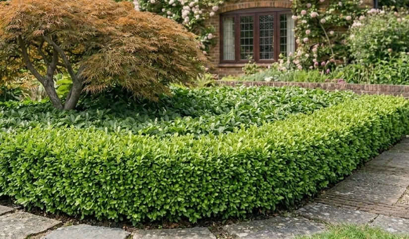 Japanse zuurbes - Berberis thunbergii 'Kobold'
