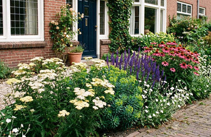 Biologisch Gewoon duizendblad - Achillea millefolium