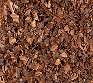 Cacaodoppen (Fijn) - Afdekmateriaal tegen slakken & katten (DCM 50 liter)