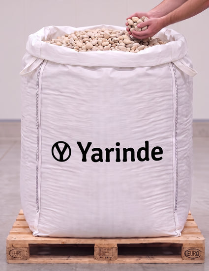 Kasteelgrind Castle Grind beige - Dikte '8-16mm' in Big bag zak
