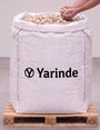 Kasteelgrind Castle Grind beige - Dikte '8-16mm' in Big bag zak