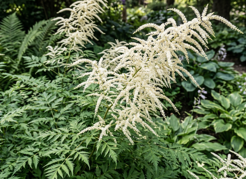Geitenbaard - Aruncus dioicus 'Kneiffii'