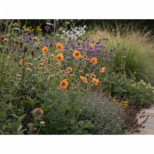 Nagelkruid - Geum 'Prinses Juliana'