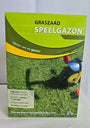 Graszaad - Speelgazon 25 m² (500 gram)