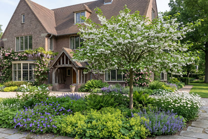 Sneeuwklokjesboom - Halesia carolina