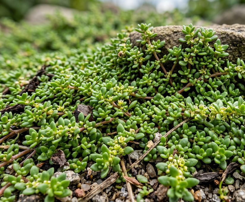 Kaal breukkruid - Herniaria glabra