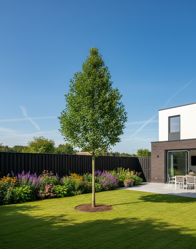 Walnootboom - Juglans regia hoogstam