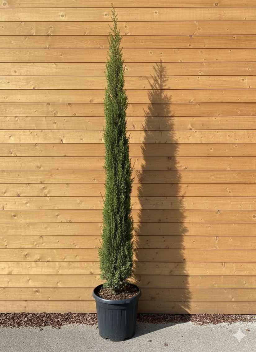 Italiaanse Cipres - Cupressus sempervirens (zuilcipres)