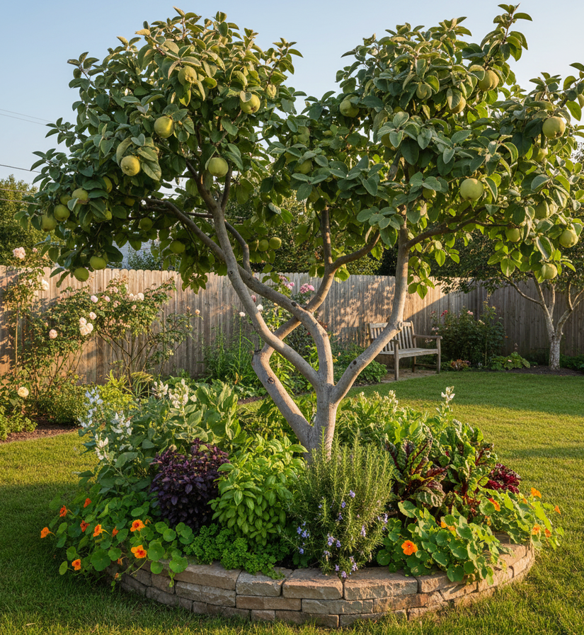 Kweepeer - Cydonia oblonga 'Portugal'