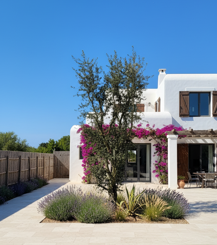 meerstammige kurkeik quercus suber