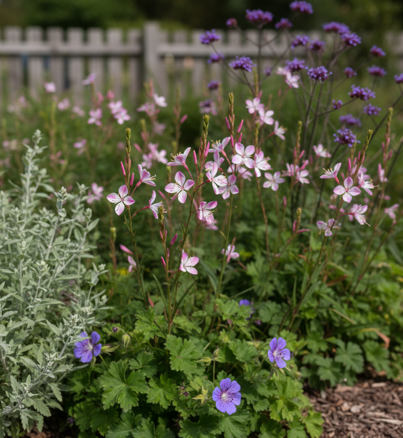 Prachtkaars - Gaura 'Rosy Jane'