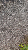 Schots graniet split grijs - Dikte '8-16mm' in Bigbag
