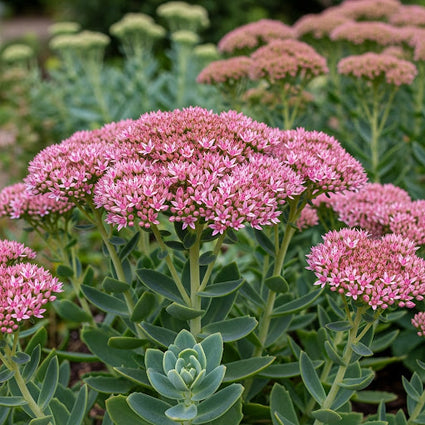 Vetkruid - Sedum 'Robustum'