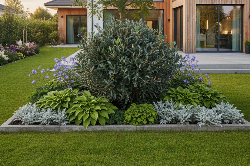 Steenlinde - Phillyrea angustifolia