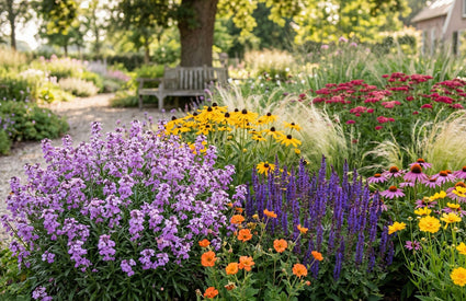 Steenraket - Erysimum linifolium 'Bowles me Away'
