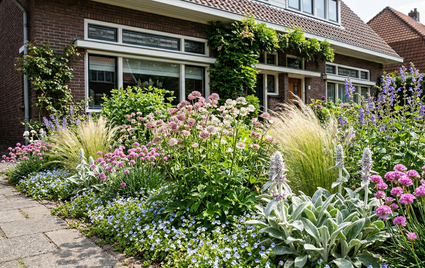 Kruipende ereprijs (Wintergroen) - Veronica repens