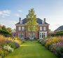 Walnootboom - Juglans regia hoogstam