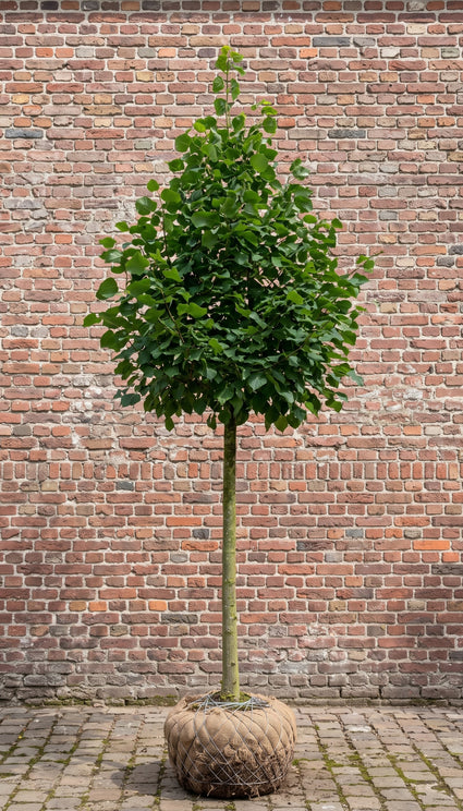 Zomerlinde (Hoogstam) - Tilia platyphyllos